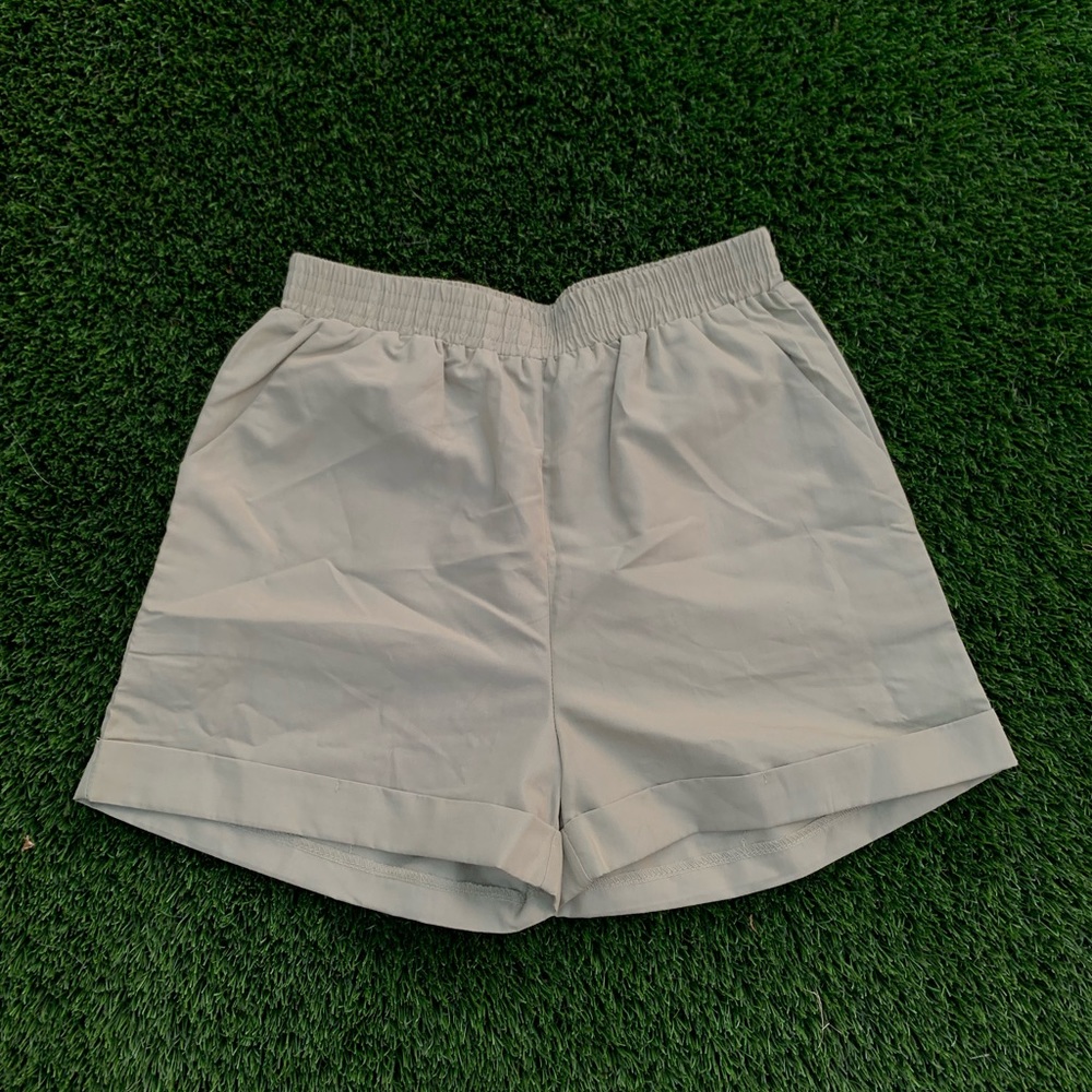 Green Shorts 🩳